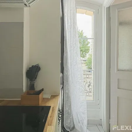 Appartamento Flexliving - - Didot *