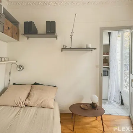 Flexliving - - Didot Apartment *