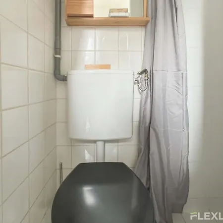 Flexliving - - Didot Parigi