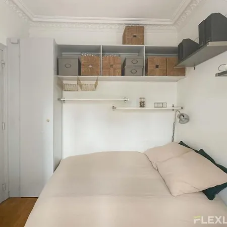 Flexliving - - Didot Apartment