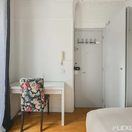 Appartamento Flexliving - - Didot *