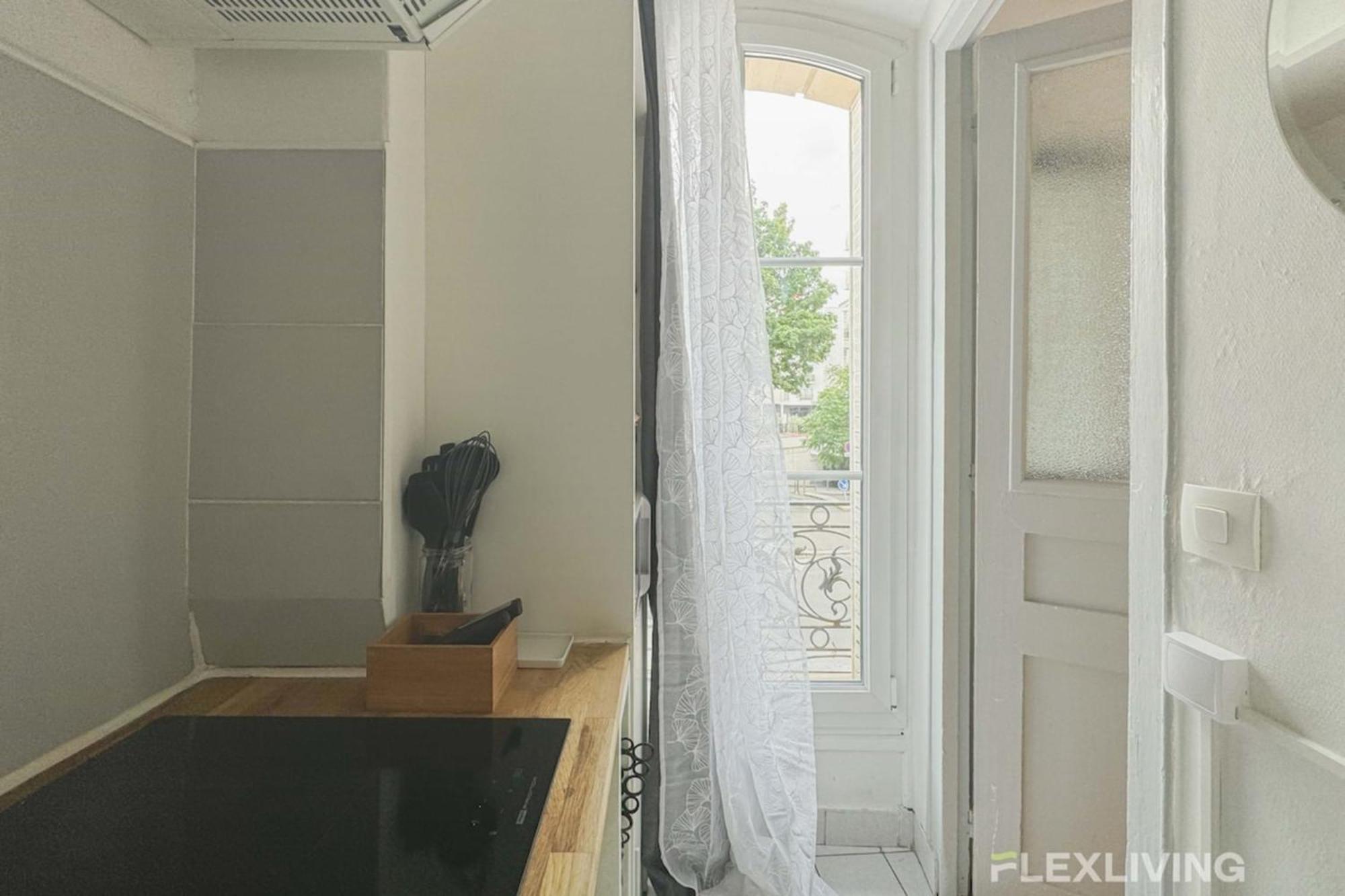 Apartment Flexliving - - Didot *