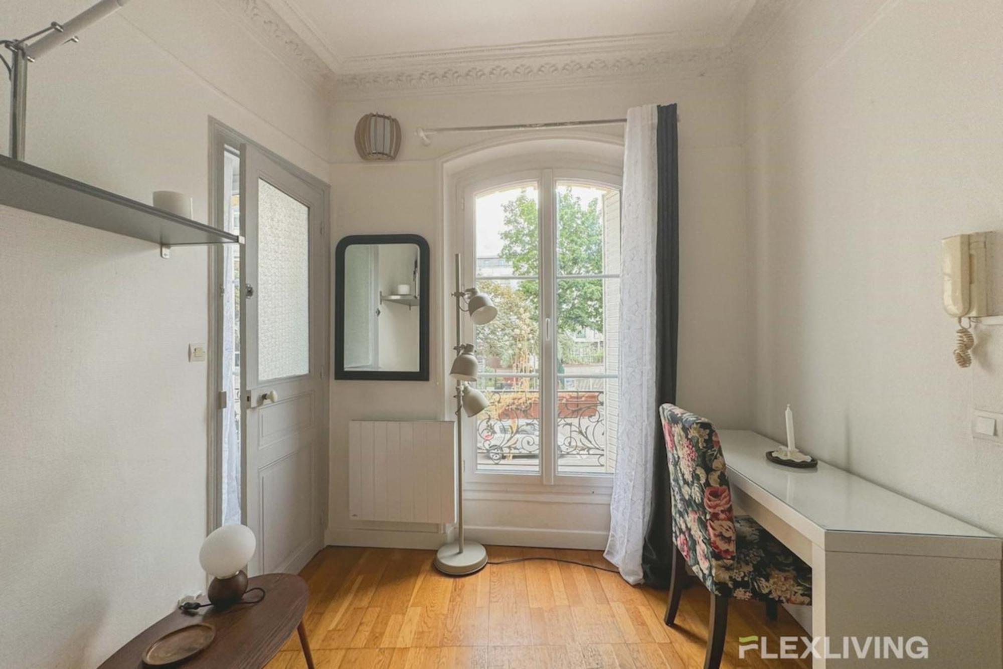 Flexliving - - Didot Apartment *