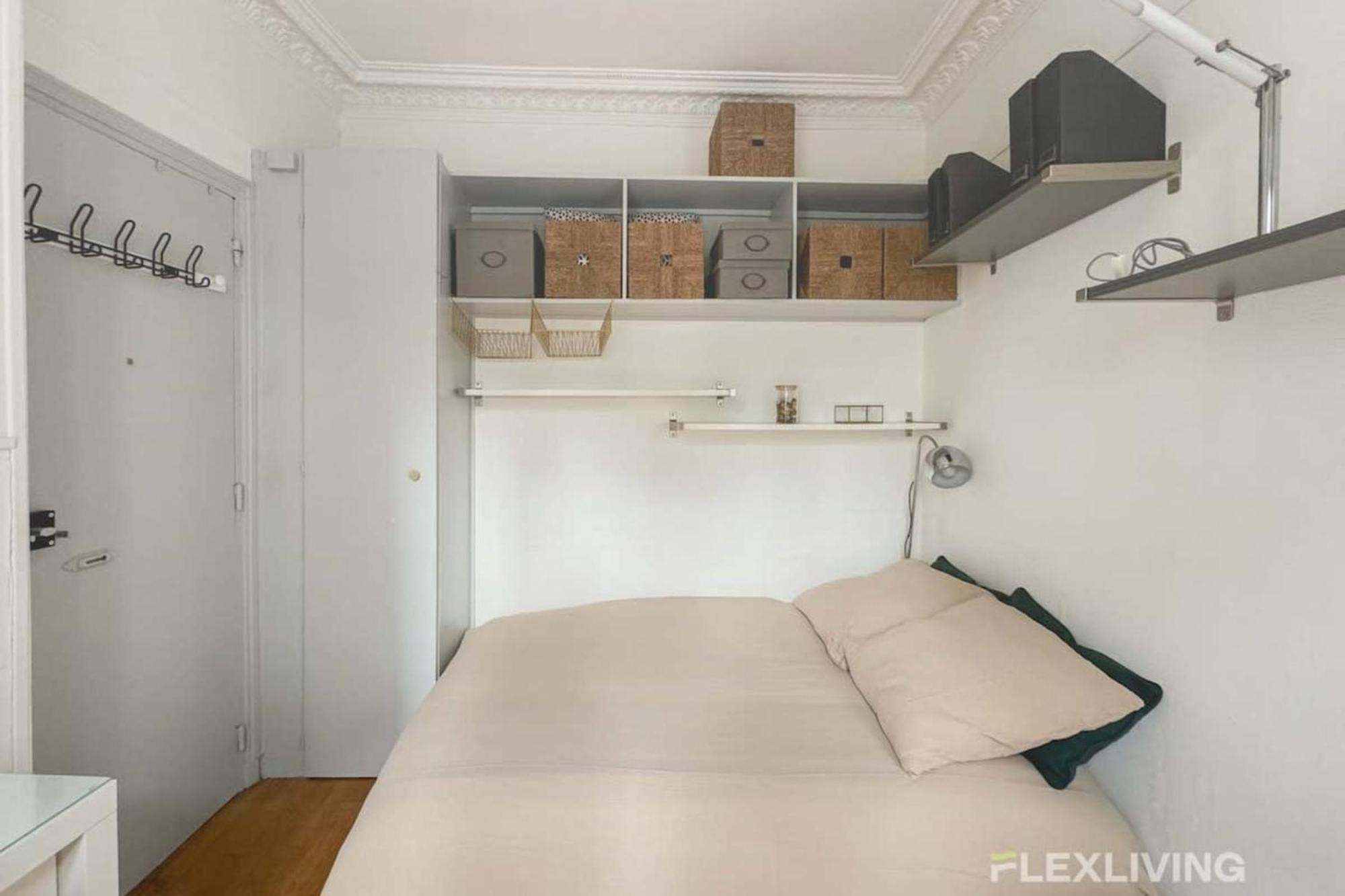 Flexliving - - Didot Apartment